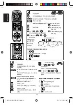 Предварительный просмотр 24 страницы JVC EXAD KV-AVX900 Instructions Manual