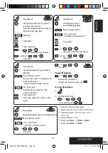 Предварительный просмотр 25 страницы JVC EXAD KV-AVX900 Instructions Manual