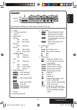 Предварительный просмотр 29 страницы JVC EXAD KV-AVX900 Instructions Manual