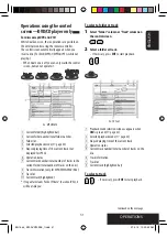 Предварительный просмотр 31 страницы JVC EXAD KV-AVX900 Instructions Manual