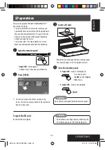 Предварительный просмотр 33 страницы JVC EXAD KV-AVX900 Instructions Manual