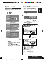 Предварительный просмотр 39 страницы JVC EXAD KV-AVX900 Instructions Manual