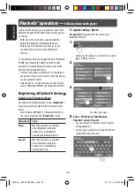 Предварительный просмотр 40 страницы JVC EXAD KV-AVX900 Instructions Manual