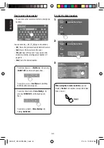 Предварительный просмотр 44 страницы JVC EXAD KV-AVX900 Instructions Manual