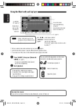 Предварительный просмотр 46 страницы JVC EXAD KV-AVX900 Instructions Manual