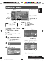 Предварительный просмотр 47 страницы JVC EXAD KV-AVX900 Instructions Manual