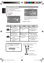 Предварительный просмотр 48 страницы JVC EXAD KV-AVX900 Instructions Manual