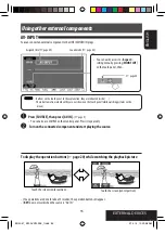 Предварительный просмотр 55 страницы JVC EXAD KV-AVX900 Instructions Manual