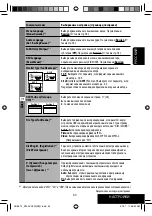 Предварительный просмотр 147 страницы JVC EXAD KV-AVX900 Instructions Manual