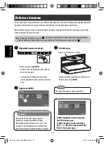 Предварительный просмотр 184 страницы JVC EXAD KV-AVX900 Instructions Manual