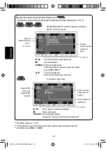 Предварительный просмотр 186 страницы JVC EXAD KV-AVX900 Instructions Manual