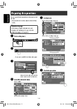 Предварительный просмотр 10 страницы JVC EXAD KW-ACX810 Instruction Manual