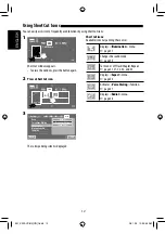 Предварительный просмотр 12 страницы JVC EXAD KW-ACX810 Instruction Manual