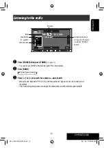 Предварительный просмотр 13 страницы JVC EXAD KW-ACX810 Instruction Manual