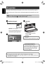 Предварительный просмотр 16 страницы JVC EXAD KW-ACX810 Instruction Manual