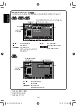 Предварительный просмотр 18 страницы JVC EXAD KW-ACX810 Instruction Manual