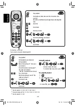 Предварительный просмотр 26 страницы JVC EXAD KW-ACX810 Instruction Manual