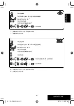 Предварительный просмотр 27 страницы JVC EXAD KW-ACX810 Instruction Manual