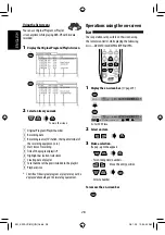 Предварительный просмотр 28 страницы JVC EXAD KW-ACX810 Instruction Manual