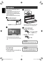 Предварительный просмотр 30 страницы JVC EXAD KW-ACX810 Instruction Manual