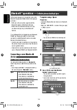 Предварительный просмотр 34 страницы JVC EXAD KW-ACX810 Instruction Manual