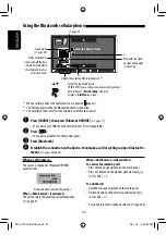 Предварительный просмотр 36 страницы JVC EXAD KW-ACX810 Instruction Manual