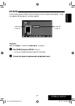 Предварительный просмотр 49 страницы JVC EXAD KW-ACX810 Instruction Manual