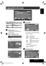 Предварительный просмотр 51 страницы JVC EXAD KW-ACX810 Instruction Manual