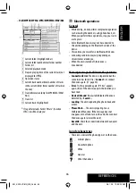 Preview for 65 page of JVC EXAD KW-ACX810 Instruction Manual