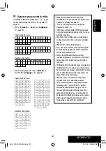 Preview for 69 page of JVC EXAD KW-ACX810 Instruction Manual