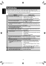 Preview for 70 page of JVC EXAD KW-ACX810 Instruction Manual