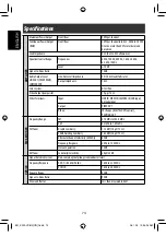 Preview for 74 page of JVC EXAD KW-ACX810 Instruction Manual