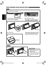 Preview for 80 page of JVC EXAD KW-ACX810 Instruction Manual