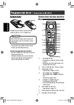 Preview for 82 page of JVC EXAD KW-ACX810 Instruction Manual