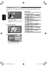 Preview for 86 page of JVC EXAD KW-ACX810 Instruction Manual