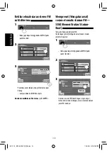 Предварительный просмотр 88 страницы JVC EXAD KW-ACX810 Instruction Manual