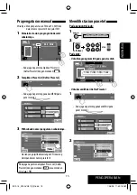 Предварительный просмотр 89 страницы JVC EXAD KW-ACX810 Instruction Manual