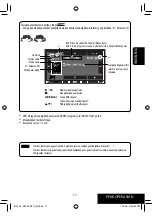 Предварительный просмотр 91 страницы JVC EXAD KW-ACX810 Instruction Manual