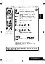 Предварительный просмотр 97 страницы JVC EXAD KW-ACX810 Instruction Manual