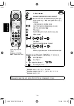 Предварительный просмотр 98 страницы JVC EXAD KW-ACX810 Instruction Manual