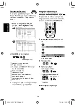 Предварительный просмотр 102 страницы JVC EXAD KW-ACX810 Instruction Manual