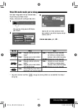 Предварительный просмотр 107 страницы JVC EXAD KW-ACX810 Instruction Manual