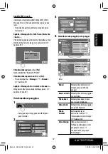 Предварительный просмотр 111 страницы JVC EXAD KW-ACX810 Instruction Manual