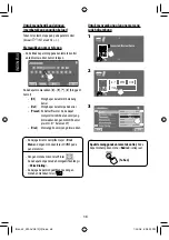 Предварительный просмотр 112 страницы JVC EXAD KW-ACX810 Instruction Manual