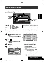 Предварительный просмотр 115 страницы JVC EXAD KW-ACX810 Instruction Manual