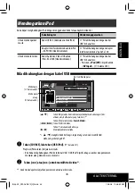 Предварительный просмотр 117 страницы JVC EXAD KW-ACX810 Instruction Manual