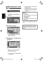 Предварительный просмотр 118 страницы JVC EXAD KW-ACX810 Instruction Manual