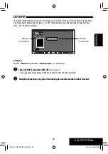 Предварительный просмотр 123 страницы JVC EXAD KW-ACX810 Instruction Manual