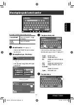 Предварительный просмотр 125 страницы JVC EXAD KW-ACX810 Instruction Manual