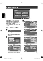 Предварительный просмотр 126 страницы JVC EXAD KW-ACX810 Instruction Manual